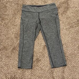 Gray Women’s Leggings